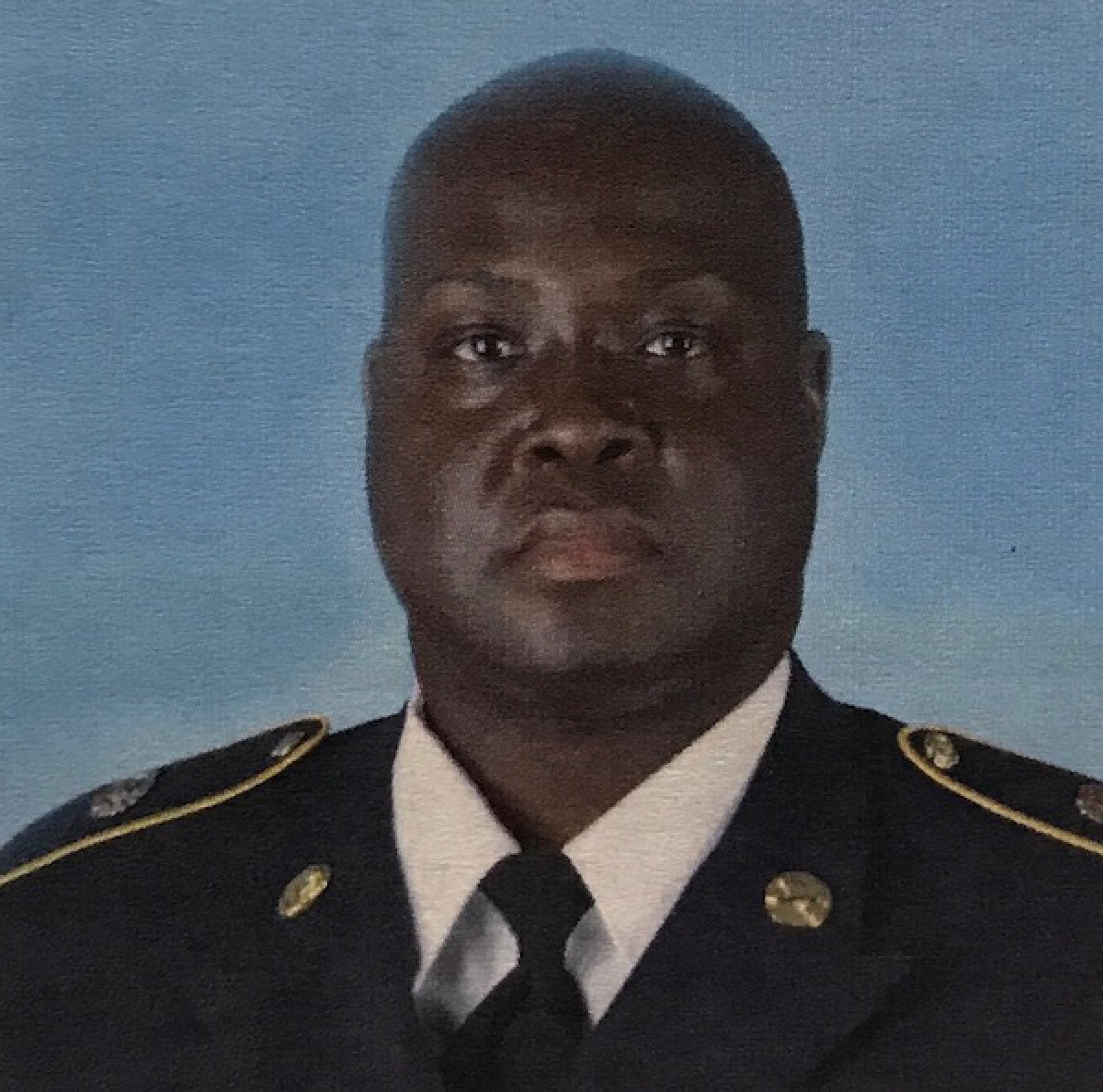 Quentin Washington