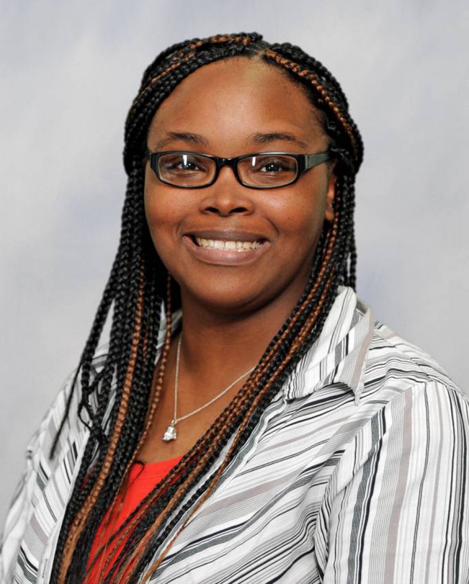 Veronica Williams