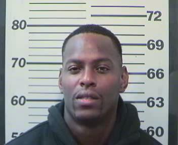 Carl Crandle