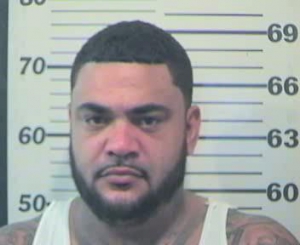 Carlos Diamond