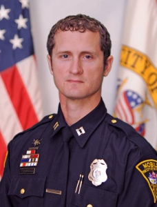 James Cunningham