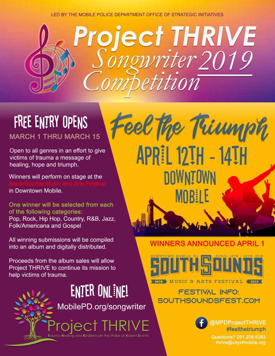 Mission Of Hope Mobile Al