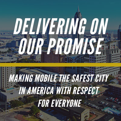 Delivering on our promise