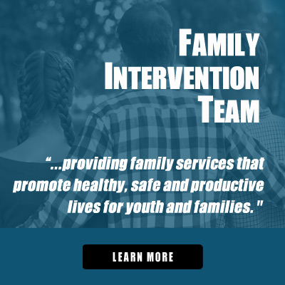 Family Intervention Team