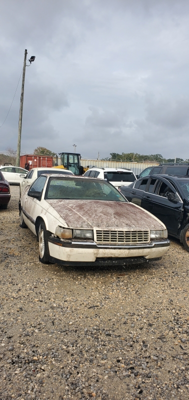 January 2024 Vehicle Auction