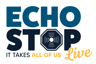 Echo Stop Live graphic