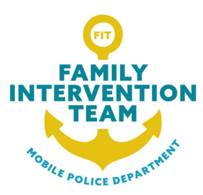 Family Intervention Team logo