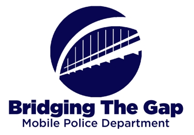 Bridging the Gap logo