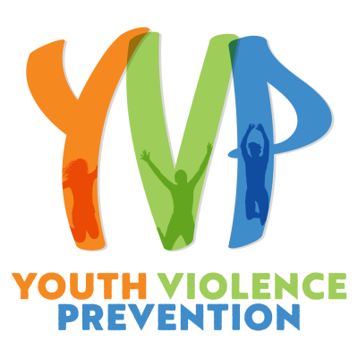 Youth Violence Prevention Logo