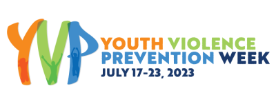 YVP Week 2023 Logo