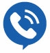 phone call graphic