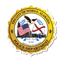 police department seal